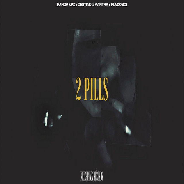 2 PILLS