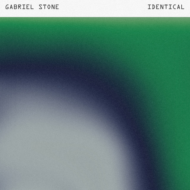 Identical cover art
