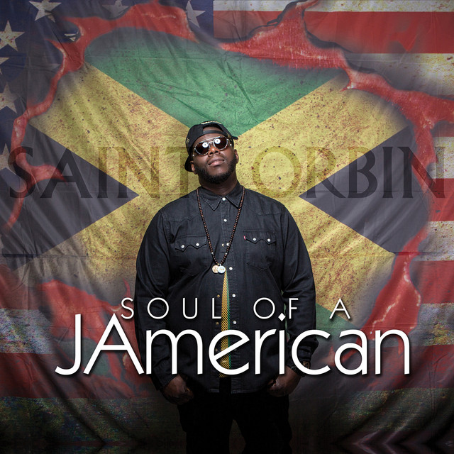 Soul of a Jamerican cover art