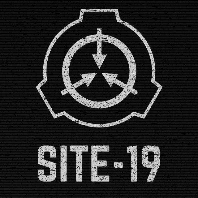 SITE-19 cover art