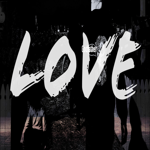 Love cover art