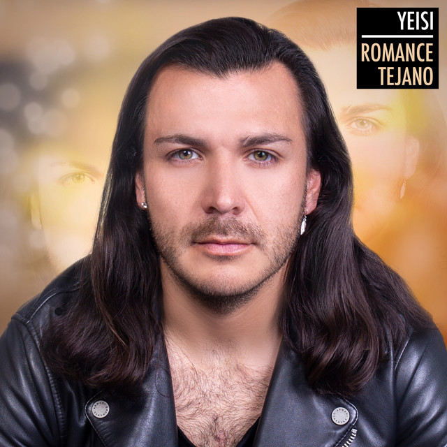 Romance Tejano cover art