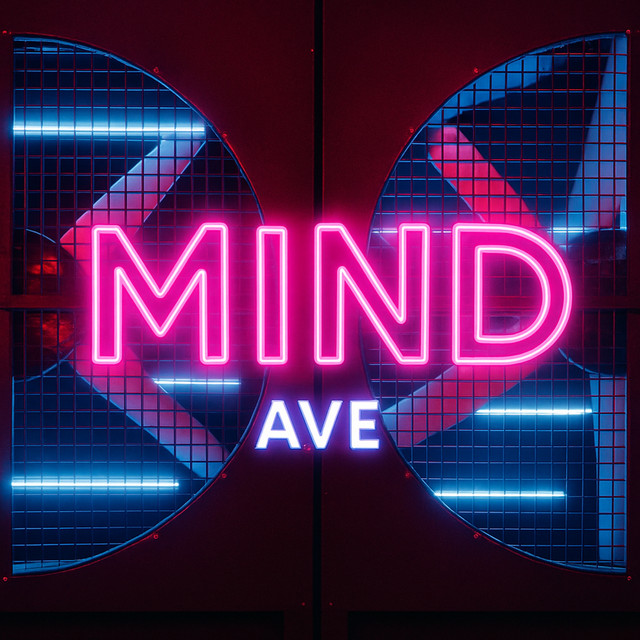 MIND cover art