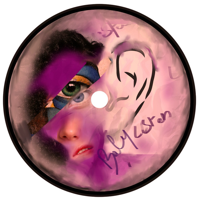 Baby Listen (Radio Edit)