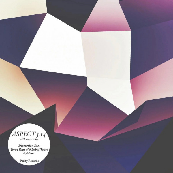 3.14 - Syphon Remix cover art