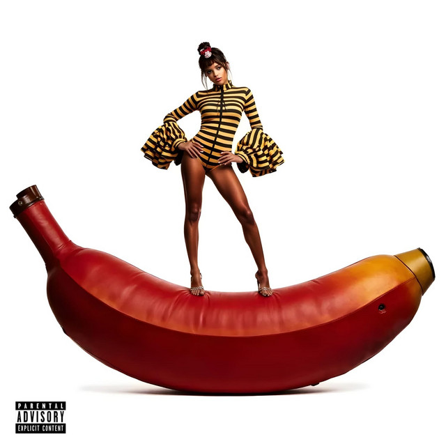 NANA cover art