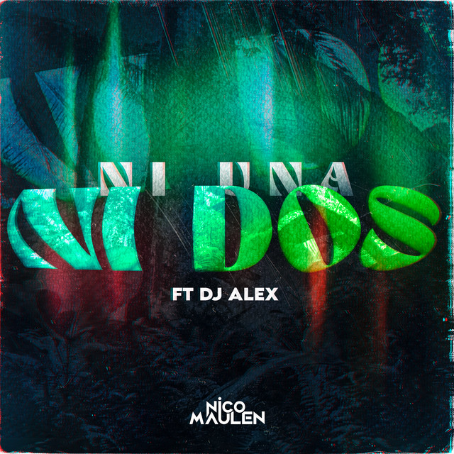Ni Una Ni Dos - Remix