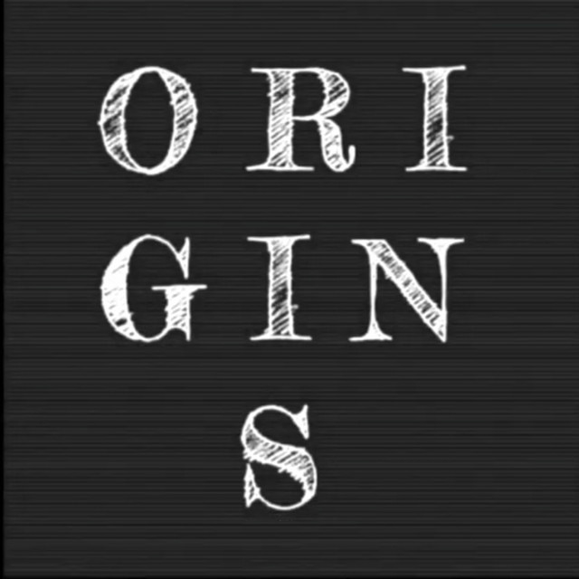 Origins cover art