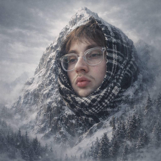 MOUNTAIN OF DICE cover art