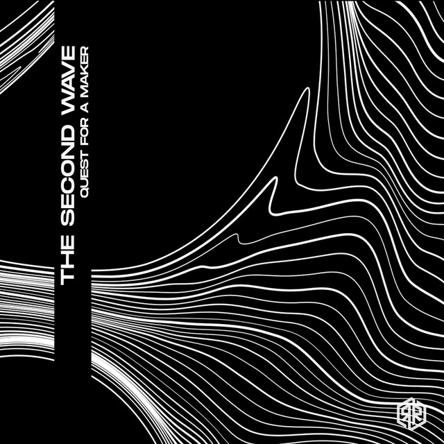 Quest For A Maker album art