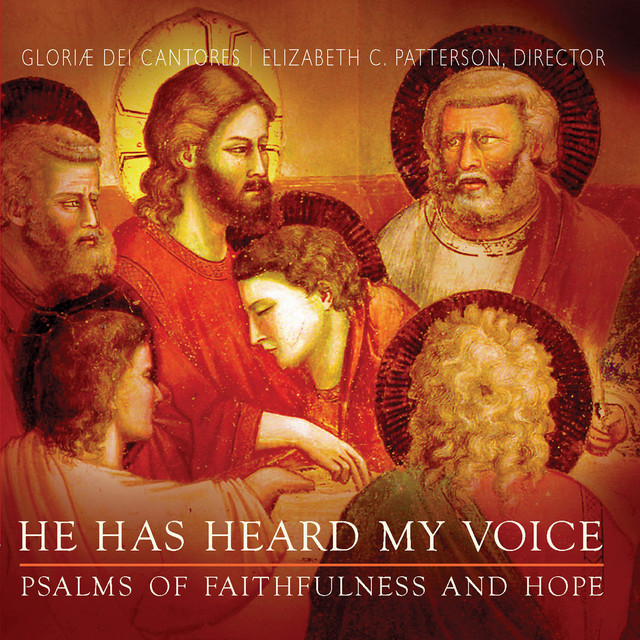 Psalm 31: In thee, O Lord, have I put my trust