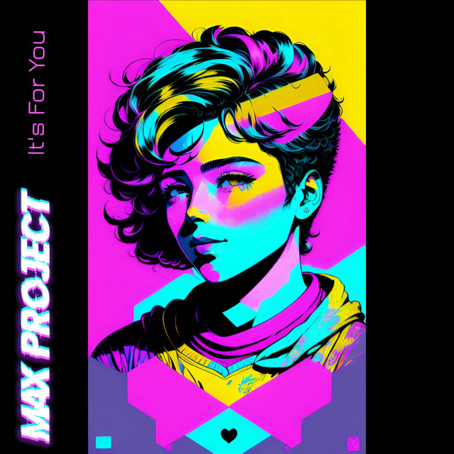 It's For You cover art