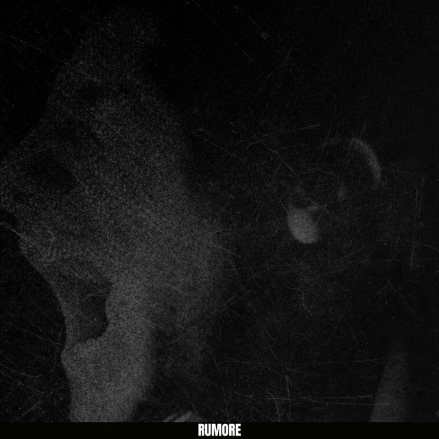 RUMORE cover art