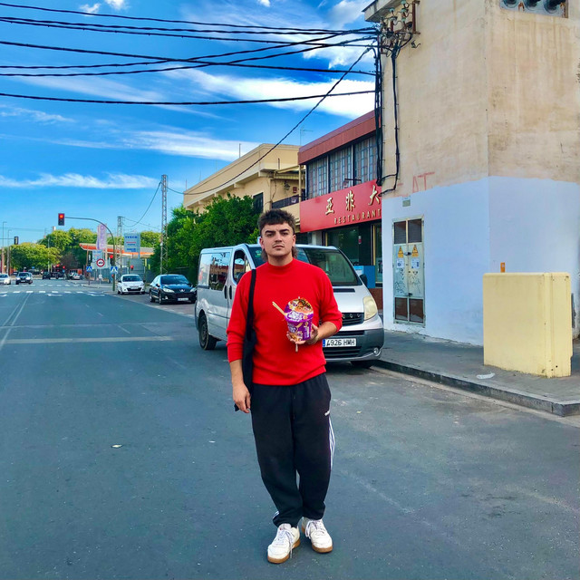 domingo cover art
