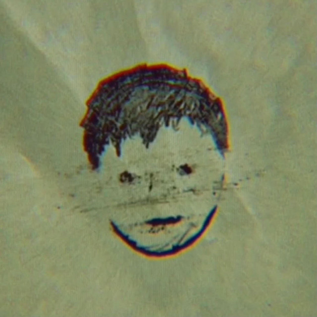 FADE cover art
