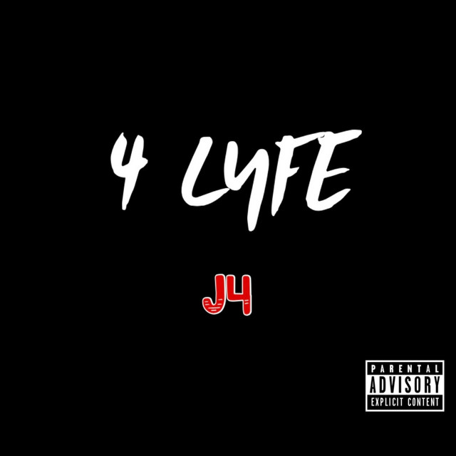 4 Lyfe cover art