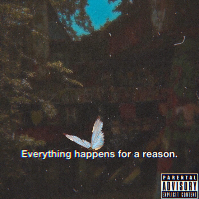 WRLDS END cover art