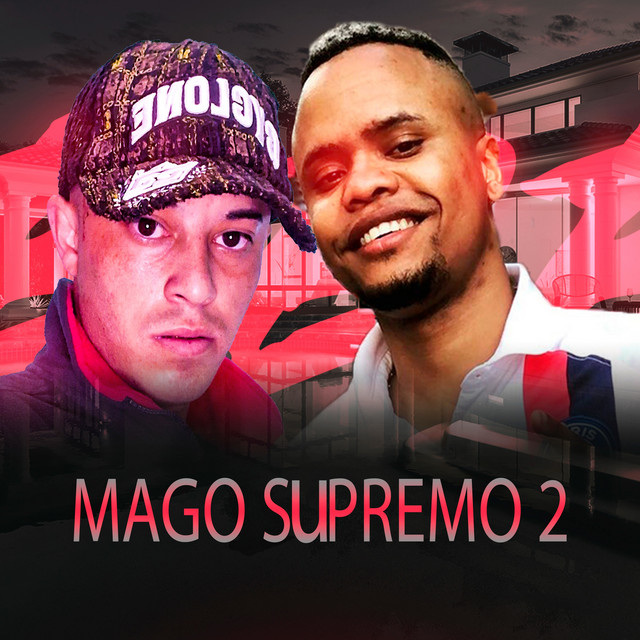 MAGO SUPREMO 2 (Acoustic)