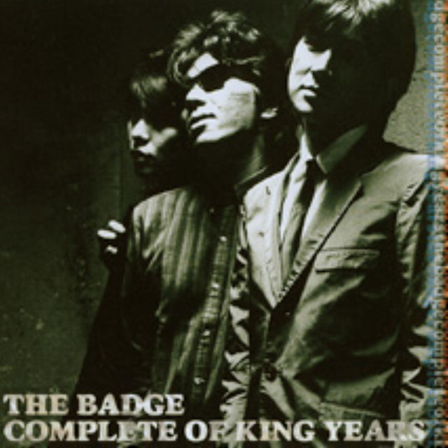 The Badge