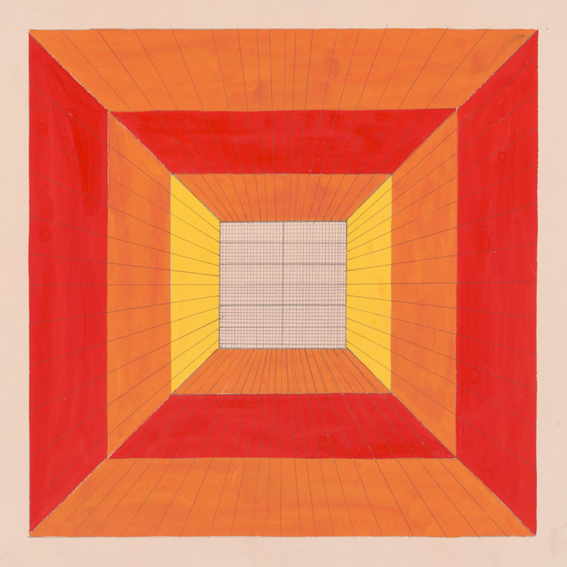On The Hot Roof album art