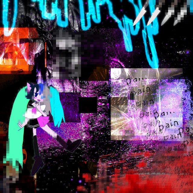 undefined album image