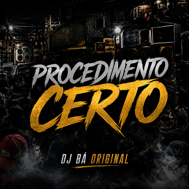 Procedimento certo
