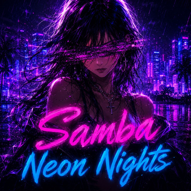 Samba Neon Nights