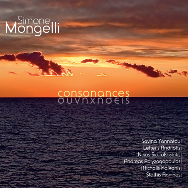 Simone Mongelli