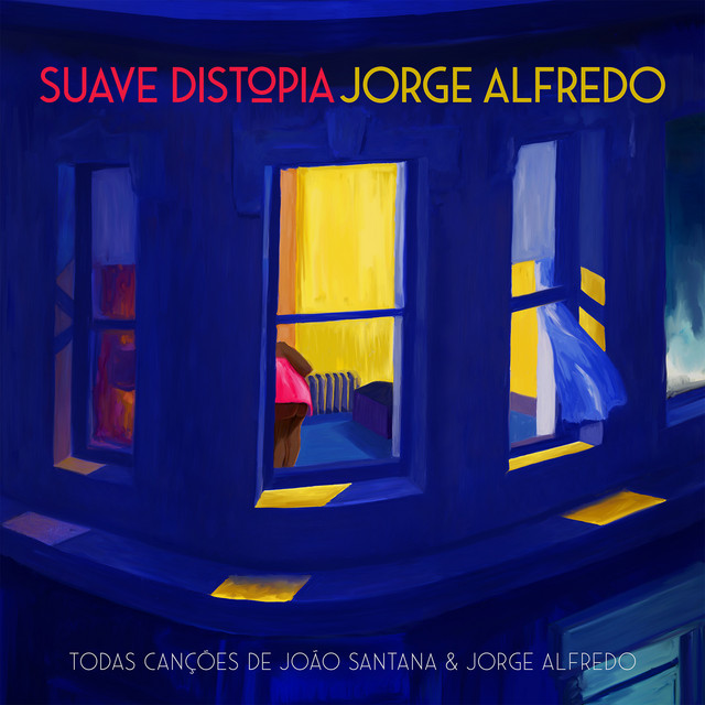 Alfredo Jorge Photo