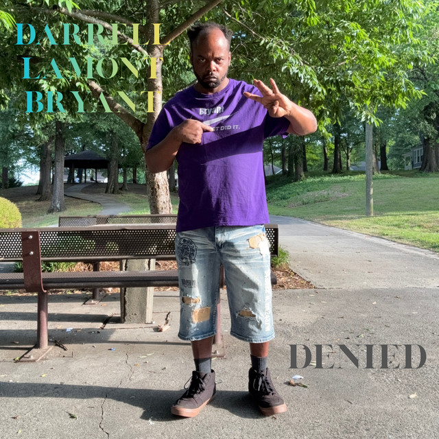 Darrell Lamont Bryant