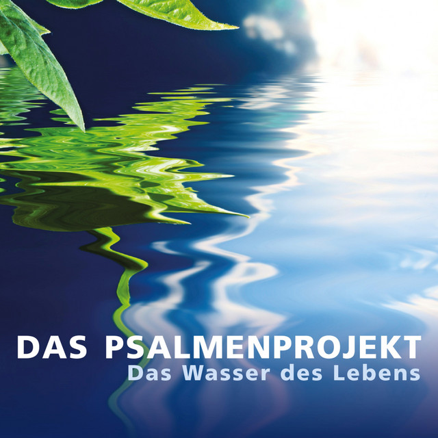 Das Wasser des Leben cover