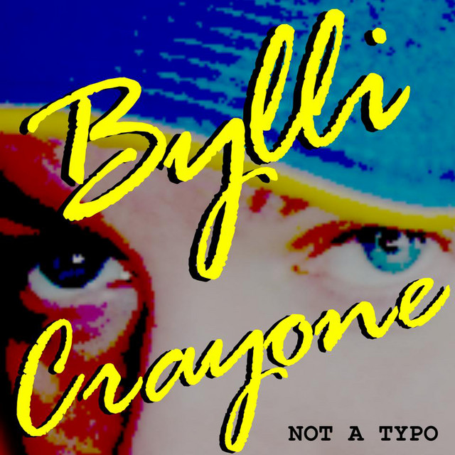 Not A Typo cover