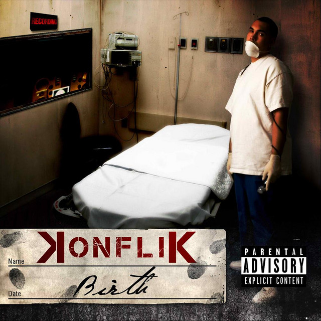 Birth cover
