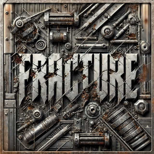 Album art for Fracture