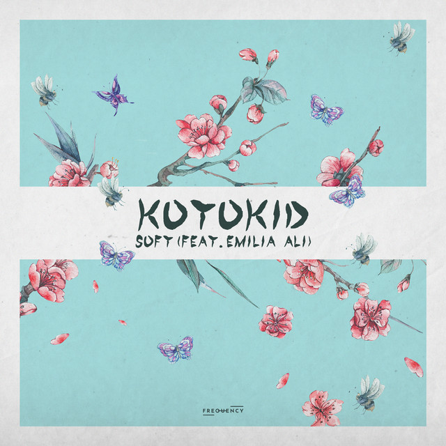 Cover of Soft (feat. Emilia Ali) by KOTOKID