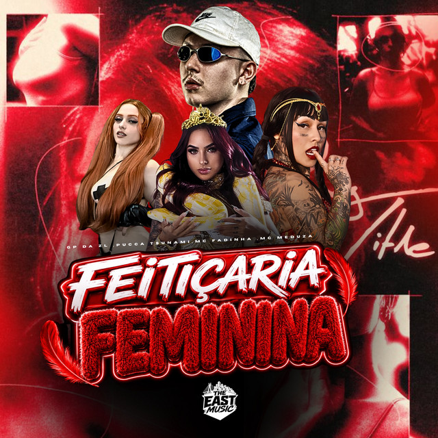 FEITIÇARIA FEMININA