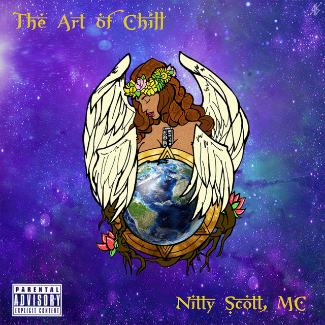 The Art of Chill cover art