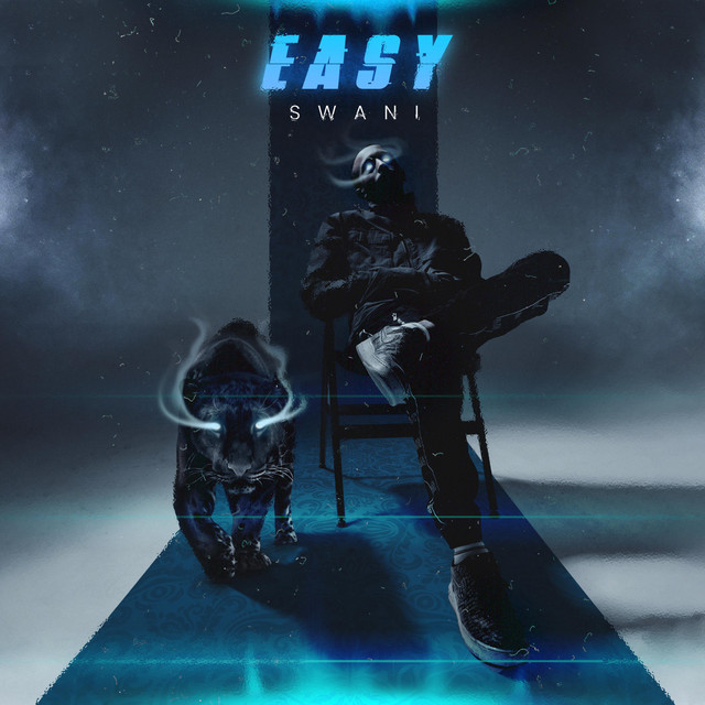 Easy cover art