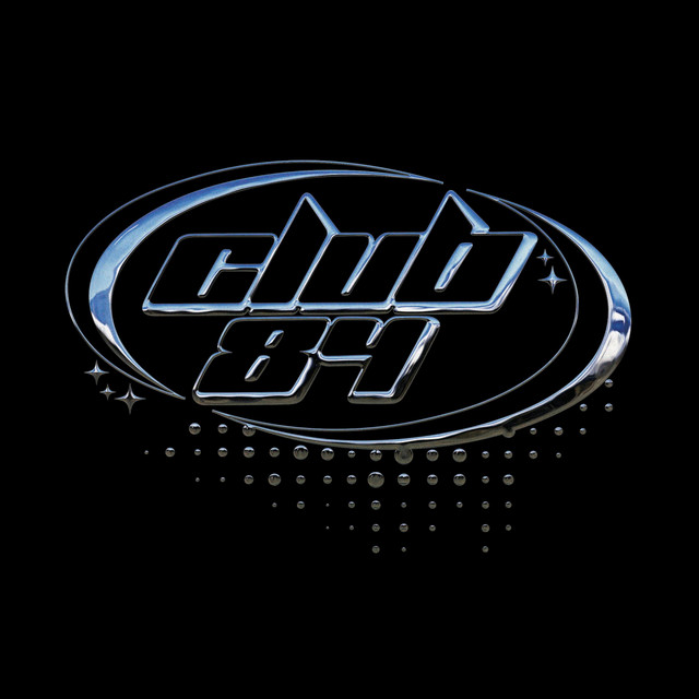 Club 84 cover art