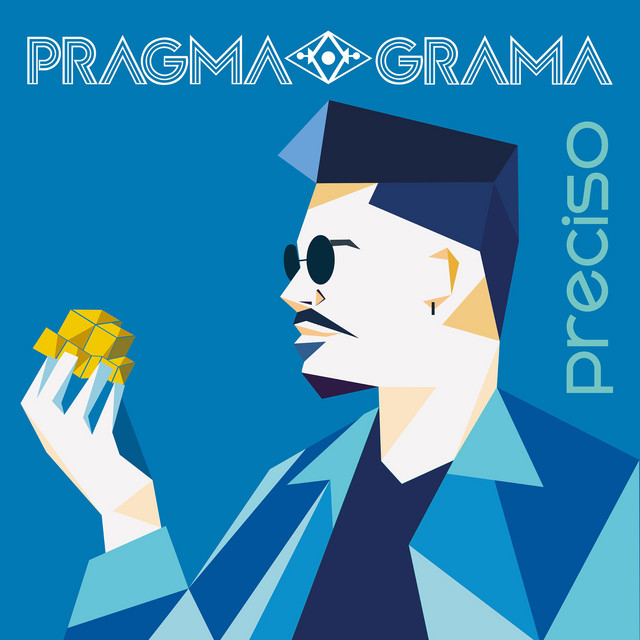 Preciso cover art