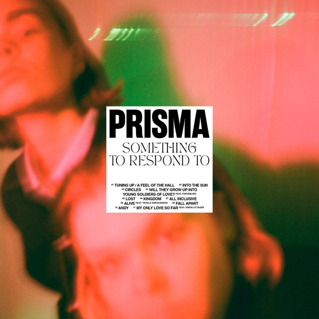 Something To Respond To cover art