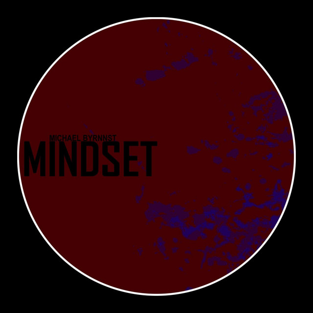 Mindset cover art