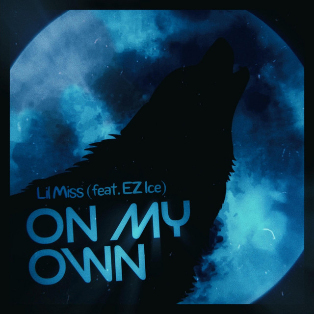 On My Own