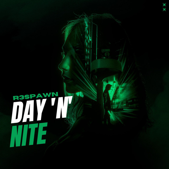 Day 'N' Nite cover art