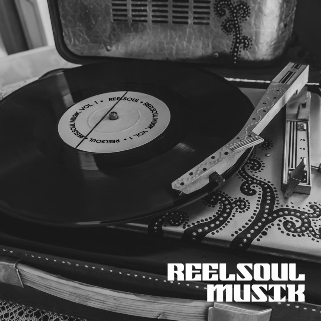 Reelsoul Musik Vol. l - Compiled And Mixed By Will "Reelsoul" Rodriquez cover art