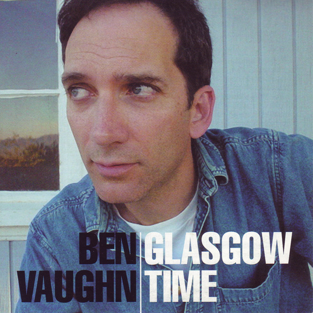 Time Will Catch Us - song and lyrics by Ben Vaughn