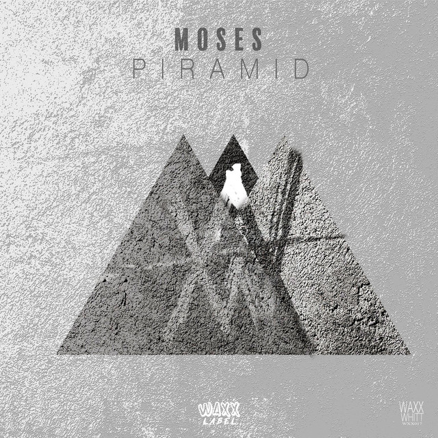 Piramid cover art