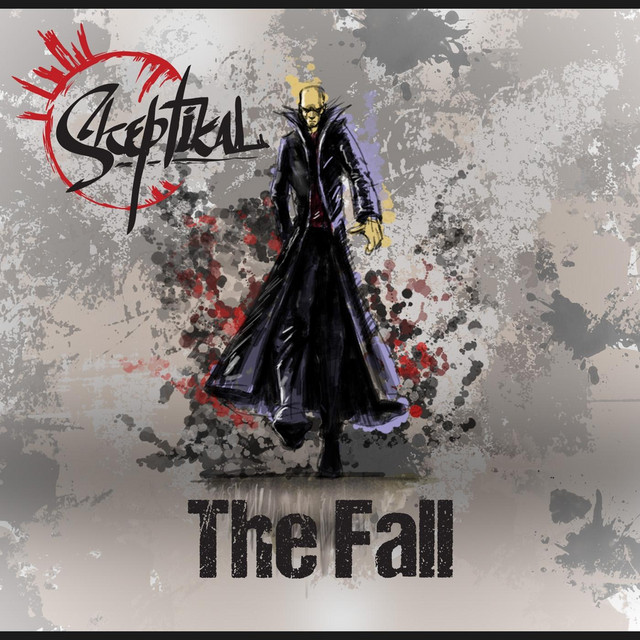 The Fall cover