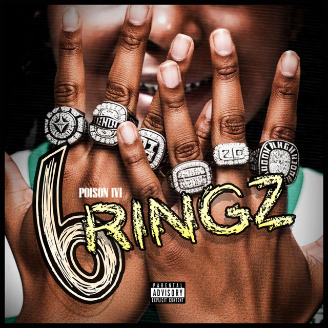 6 Ringz cover art