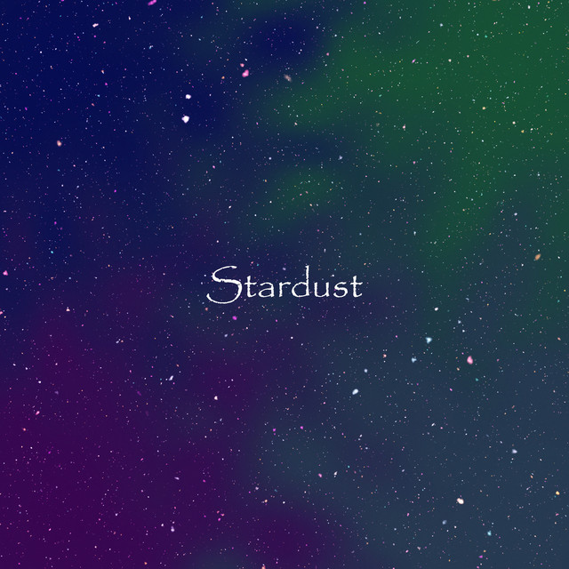 Stardust cover art